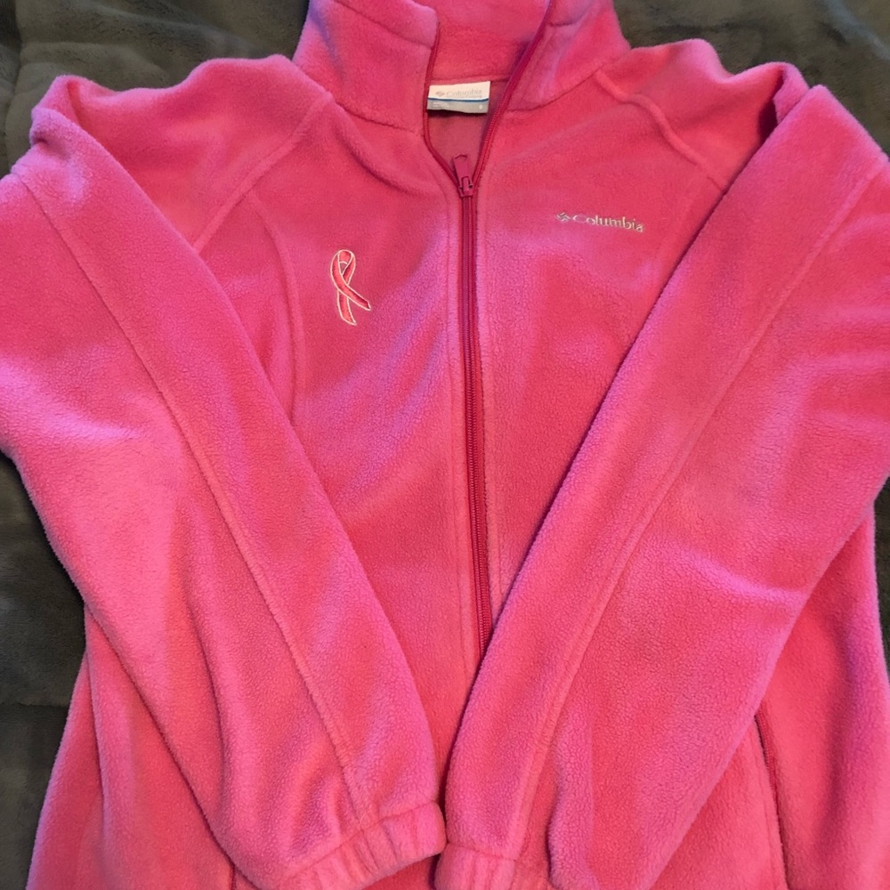 Columbia jacket